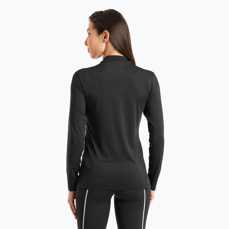 Joma Brama Academy manica lunga termica nera 4