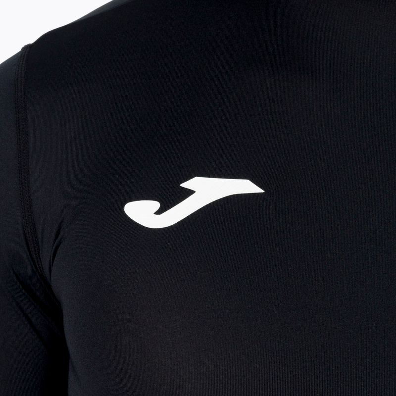 Joma Brama Academy manica lunga termica nera 7