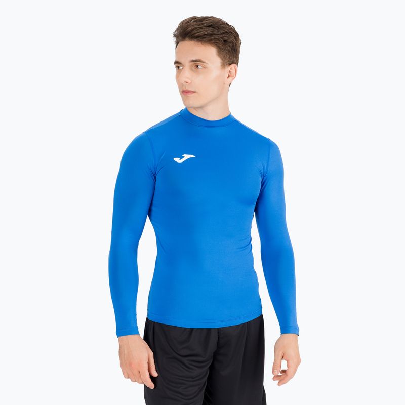Joma Brama Academy manica lunga termica royal 2