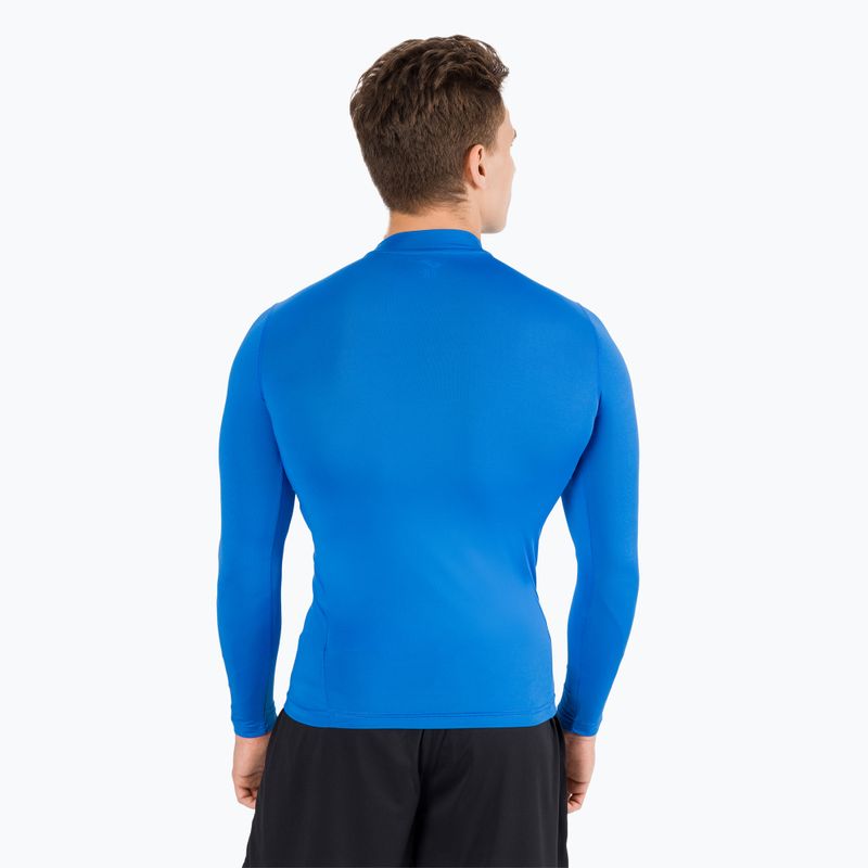 Joma Brama Academy manica lunga termica royal 4