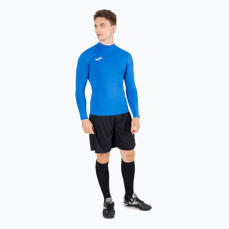 Joma Brama Academy manica lunga termica royal 6