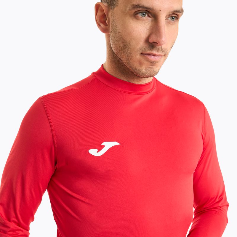 Maglia termica Joma Brama Academy red 3