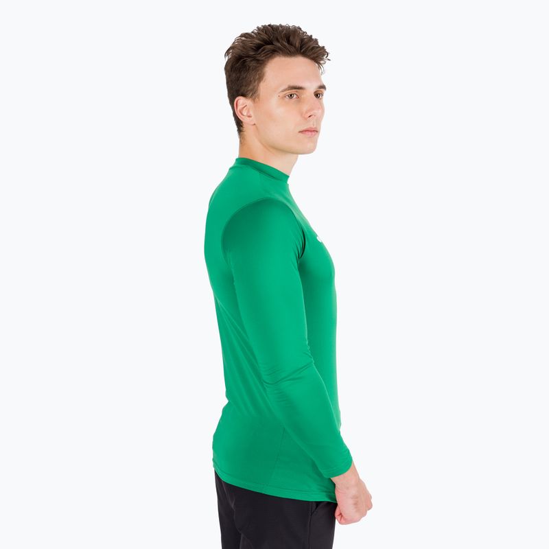 Maglia termica Joma Brama Academy green 4