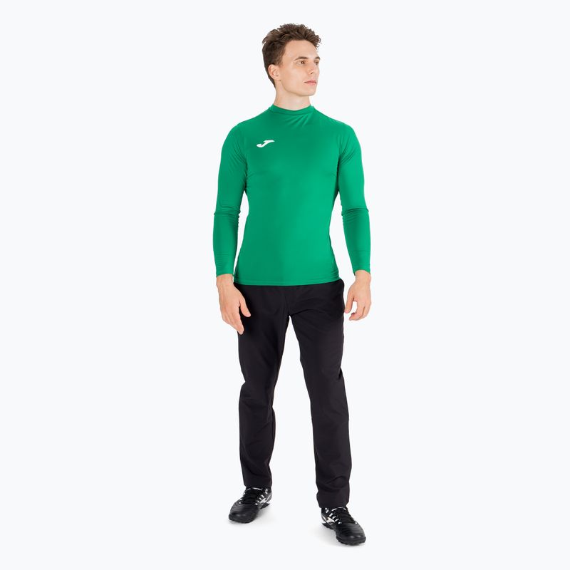 Maglia termica Joma Brama Academy green 2