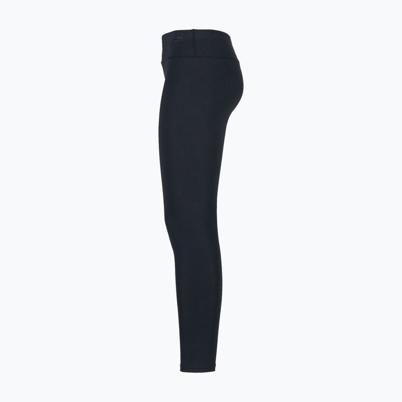 Leggings da corsa da donna Joma Dase II Long nero 3
