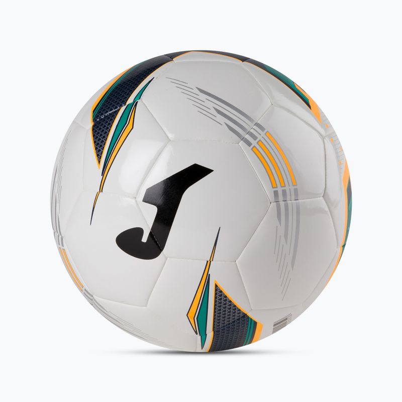 Joma Eris Hybrid Futsal calcio bianco taglia 4 3