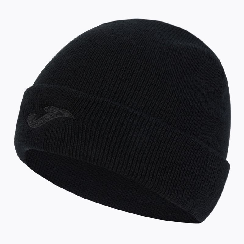 Cappello invernale Joma nero 3