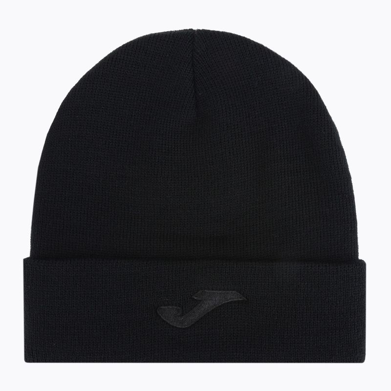 Cappello invernale Joma nero 4