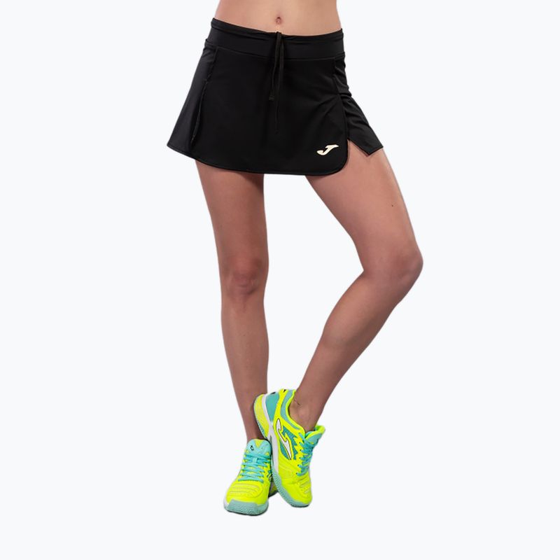 Gonna da tennis Joma Open II nero 2