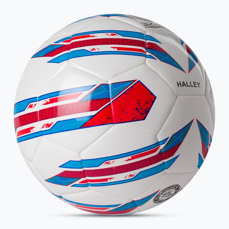 Joma Halley bianco taglia 4 calcio 2