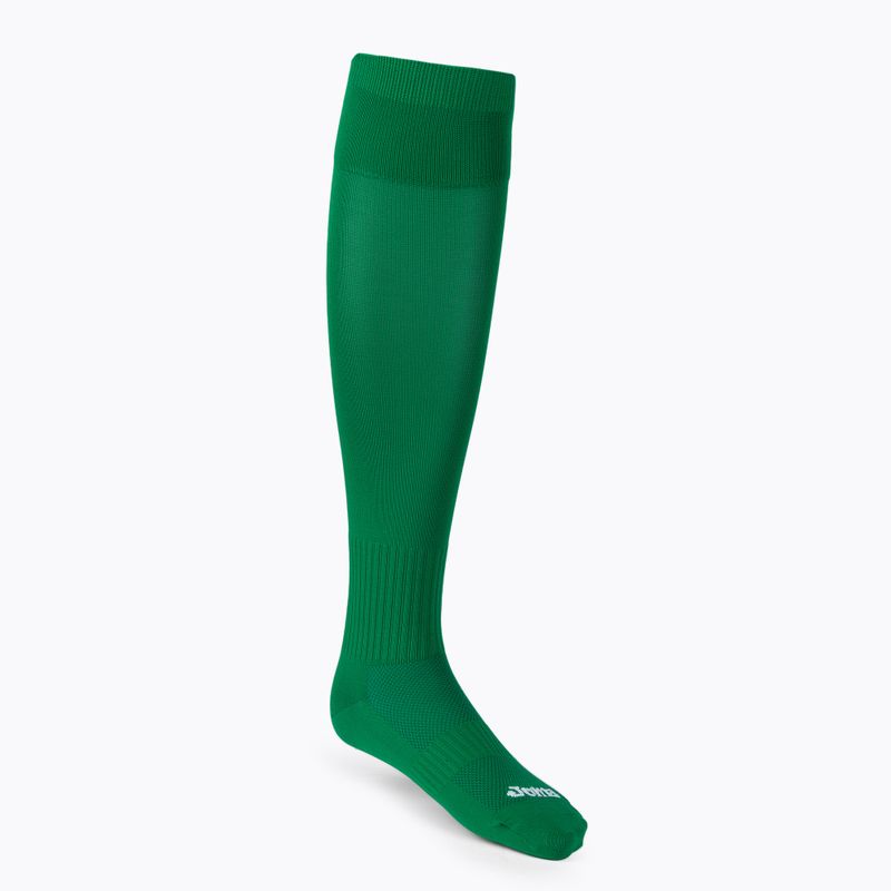 Ghette da calcio Joma Classic-3 verde per bambini