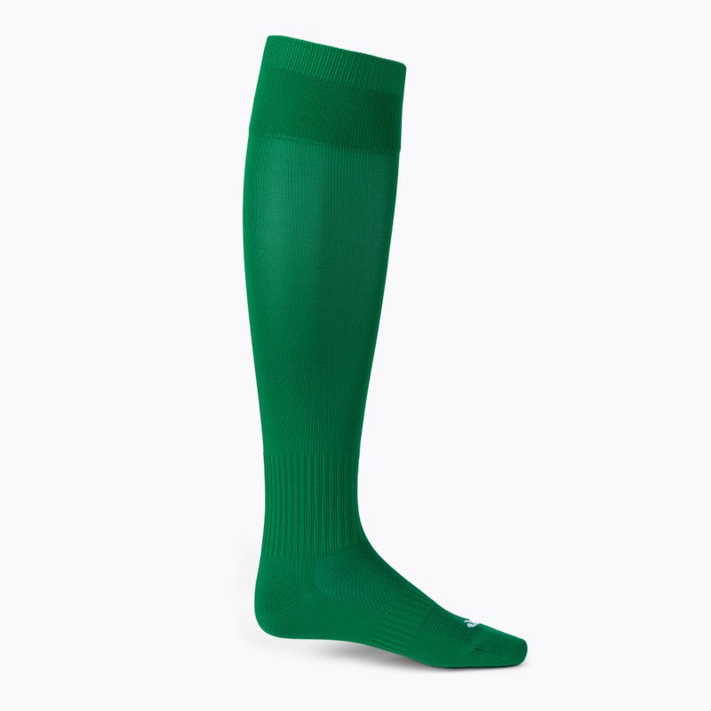 Ghette da calcio Joma Classic-3 verde per bambini 2