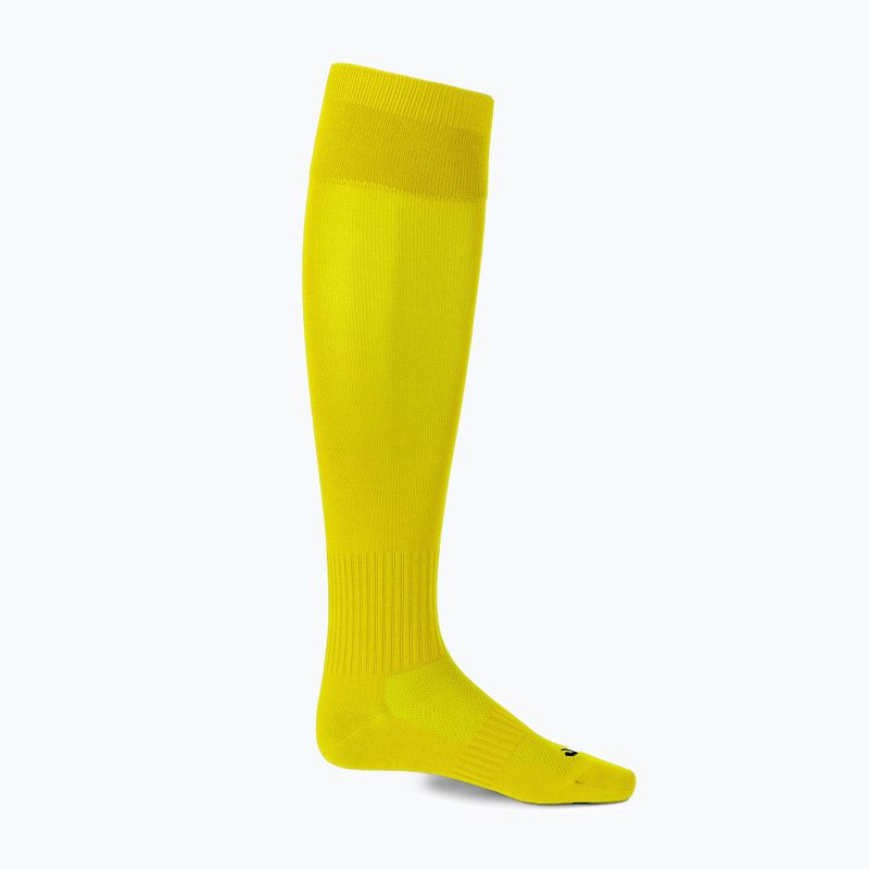 Ghette da calcio per bambini Joma Classic-3 giallo 2