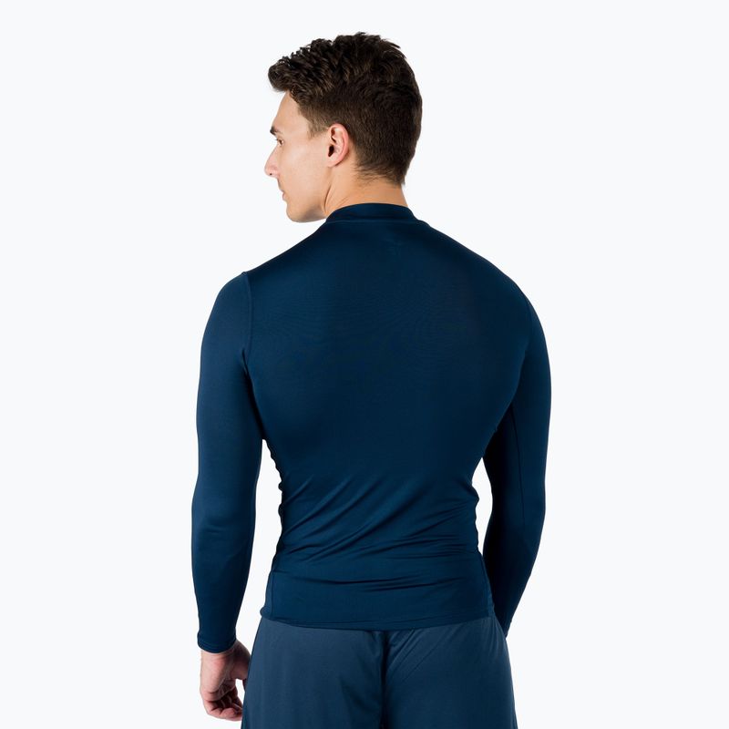 Maglia termica Joma Brama Academy navy 3