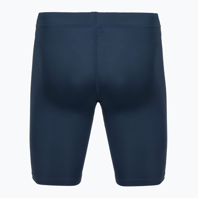 Joma Brama Academy pantaloncini termici navy 2