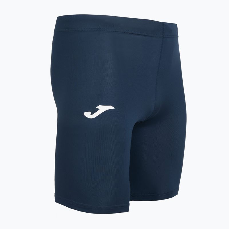 Joma Brama Academy pantaloncini termici navy 3