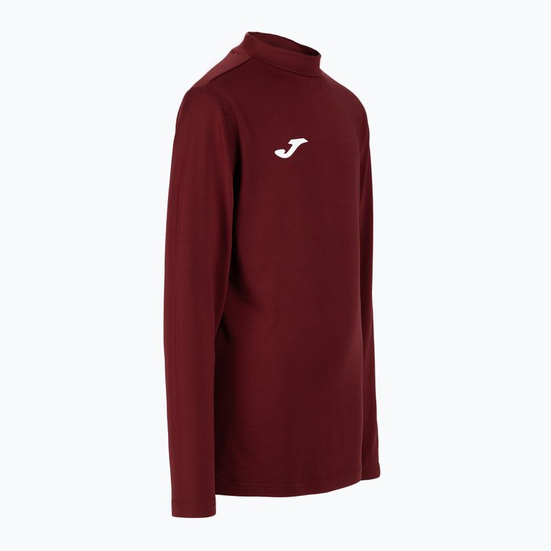 Maglia termica Joma Brama Academy bordeaux 6