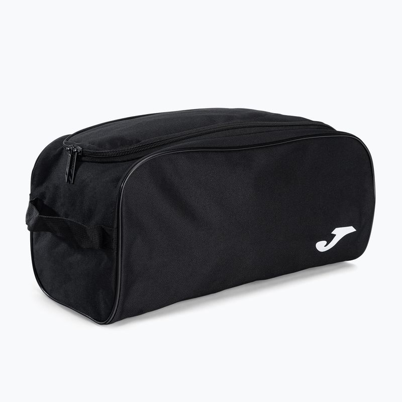 Joma 400458 Borsa per scarpe nera