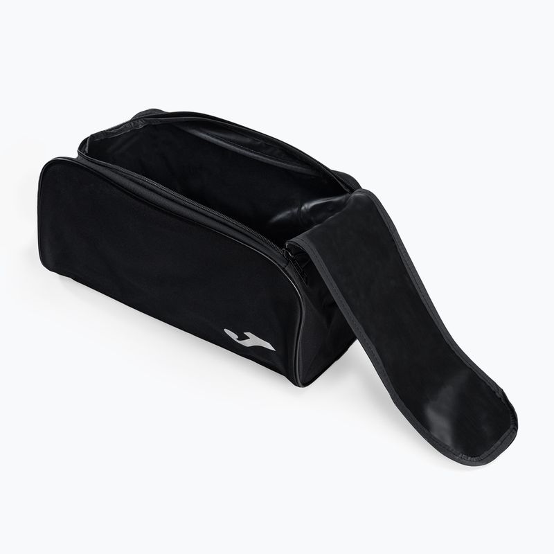 Joma 400458 Borsa per scarpe nera 5