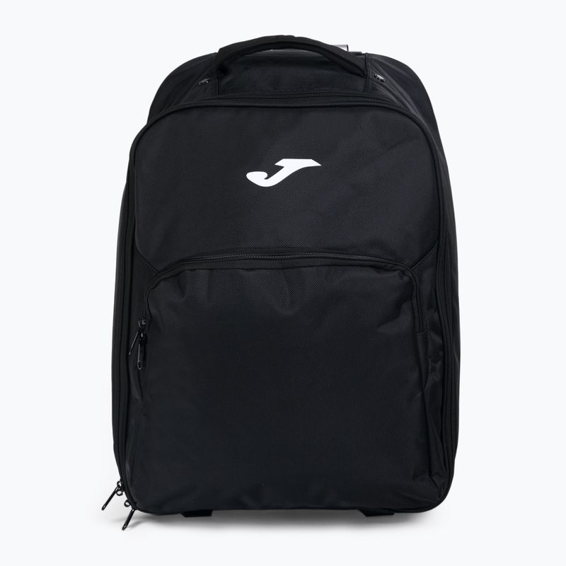 Joma Trolley 75 l nero