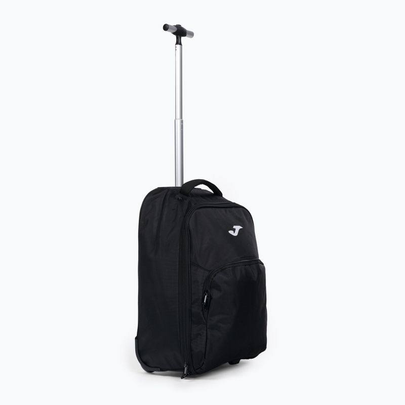 Joma Trolley 75 l nero 2