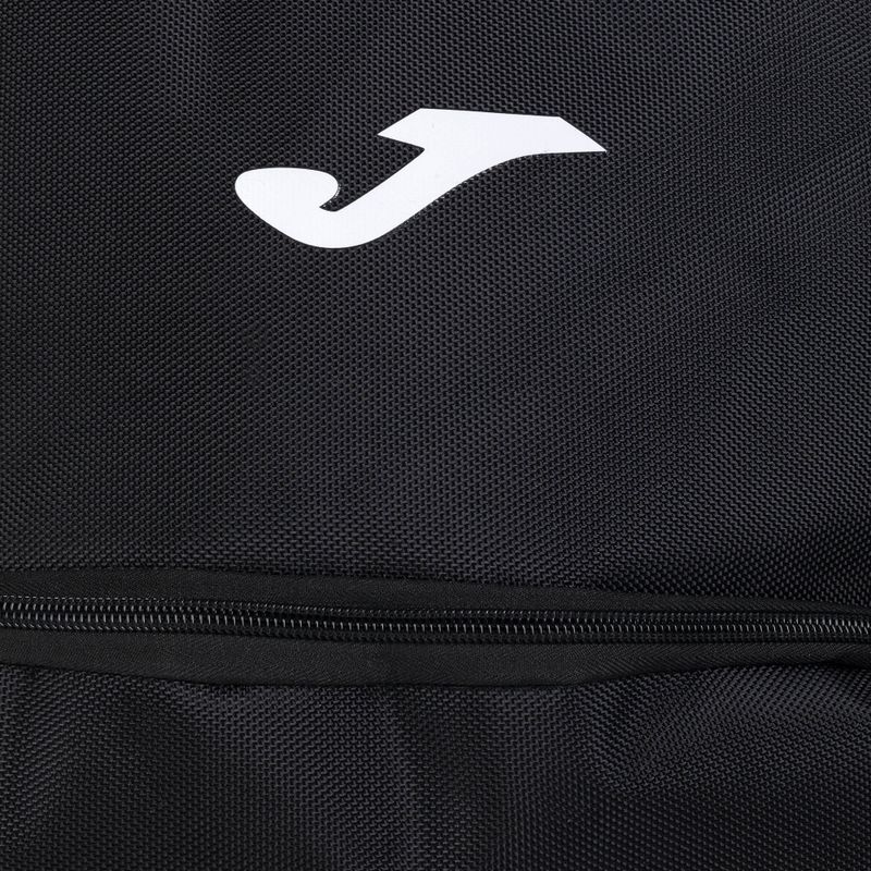 Joma Trolley 75 l nero 4