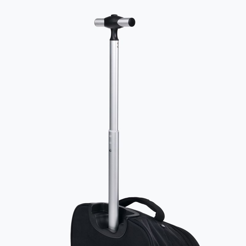 Joma Trolley 75 l nero 5