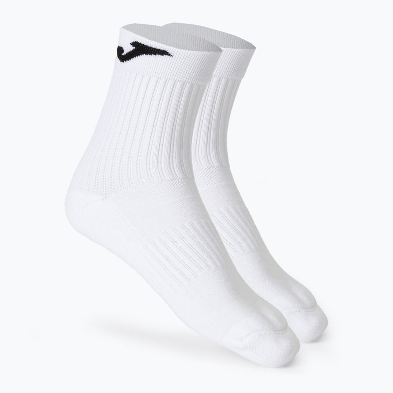 Calzini Joma 400476 con piede in cotone bianco