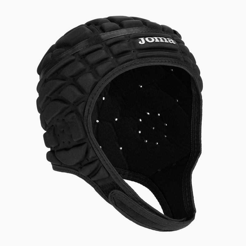 Casco da rugby Joma nero