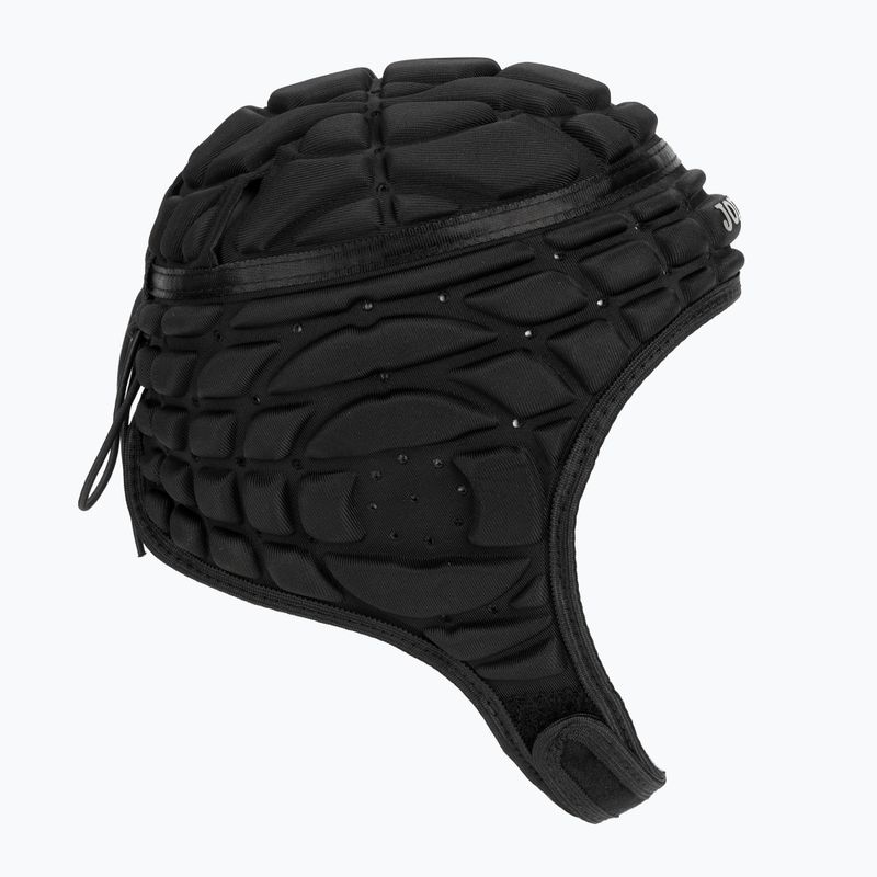 Casco da rugby Joma nero 2