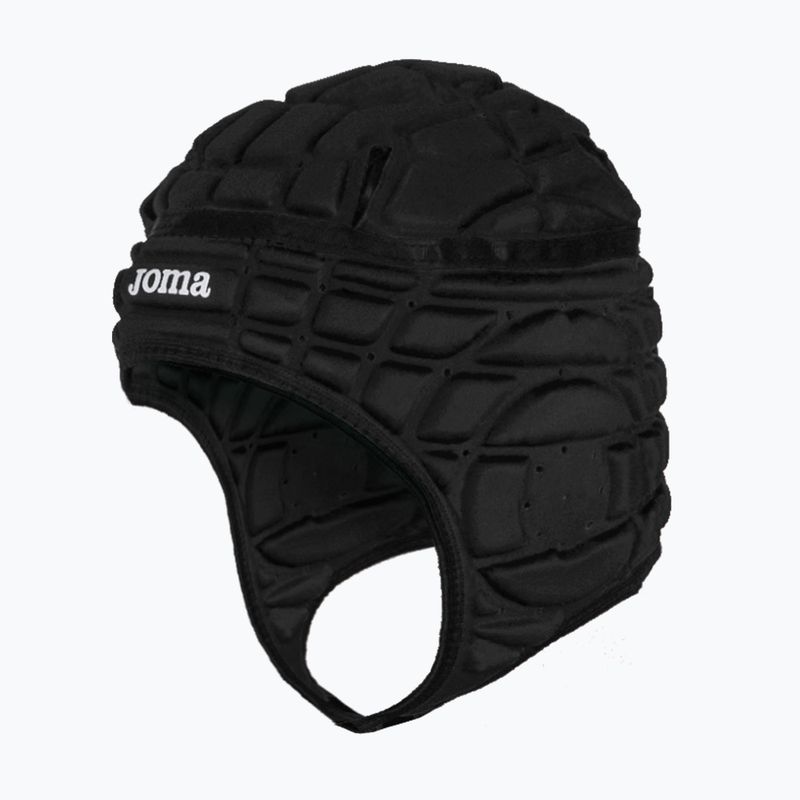 Casco da rugby Joma nero 5