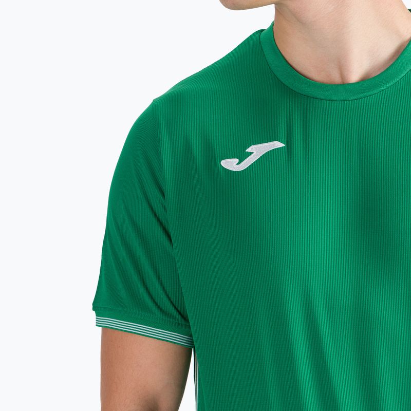 Maglia da calcio da uomo Joma Compus III verde 4