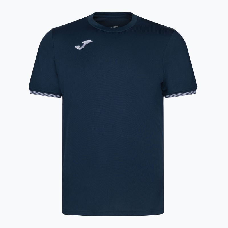 Maglia da calcio Joma Compus III da uomo, navy 6