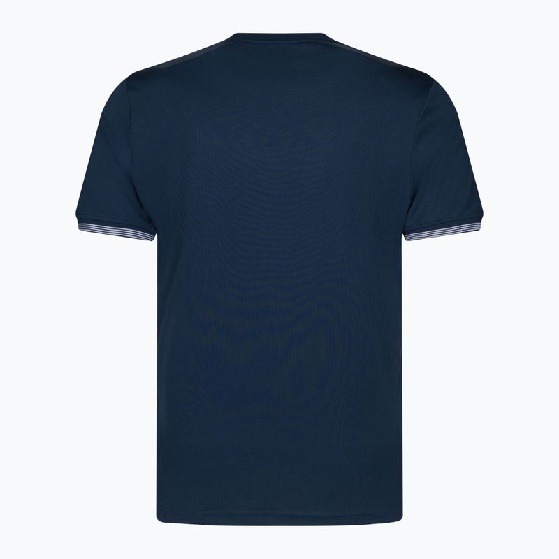 Maglia da calcio Joma Compus III da uomo, navy 7