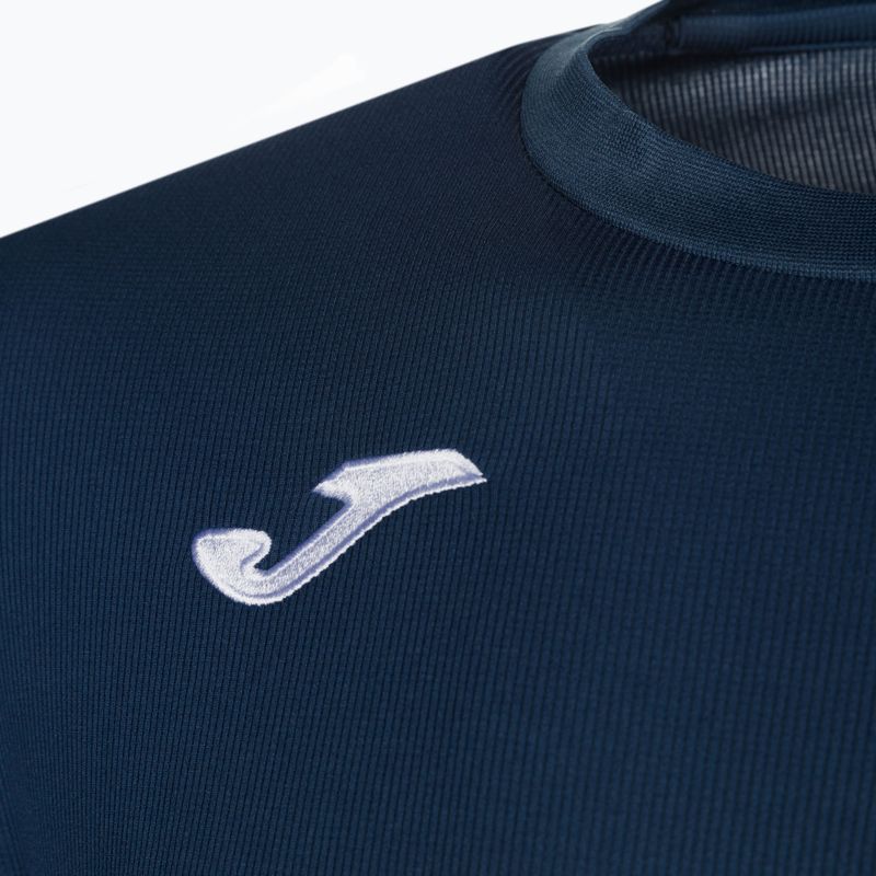 Maglia da calcio Joma Compus III da uomo, navy 8