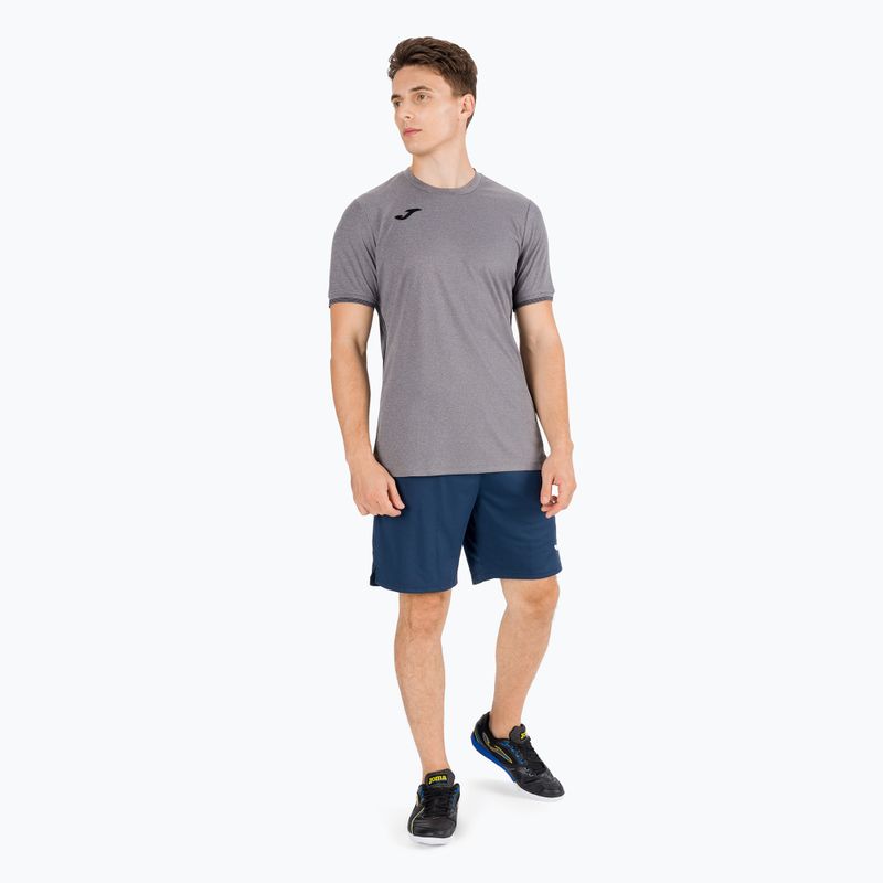 Maglia da calcio Joma Compus III melange da uomo 5