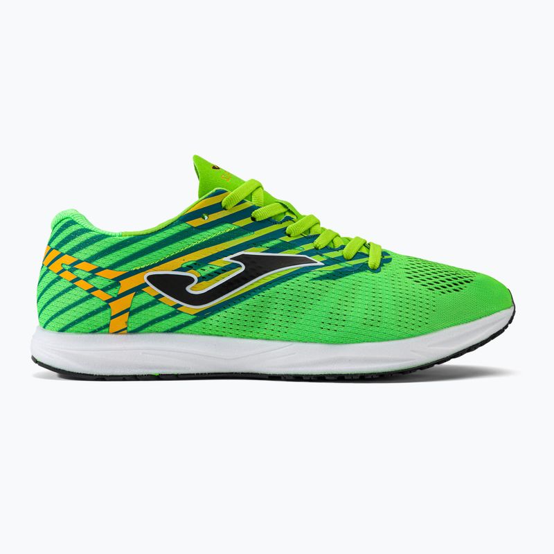Scarpe da corsa da uomo Joma R.5000 fluor 2