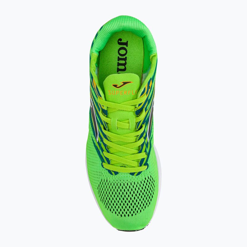 Scarpe da corsa da uomo Joma R.5000 fluor 6