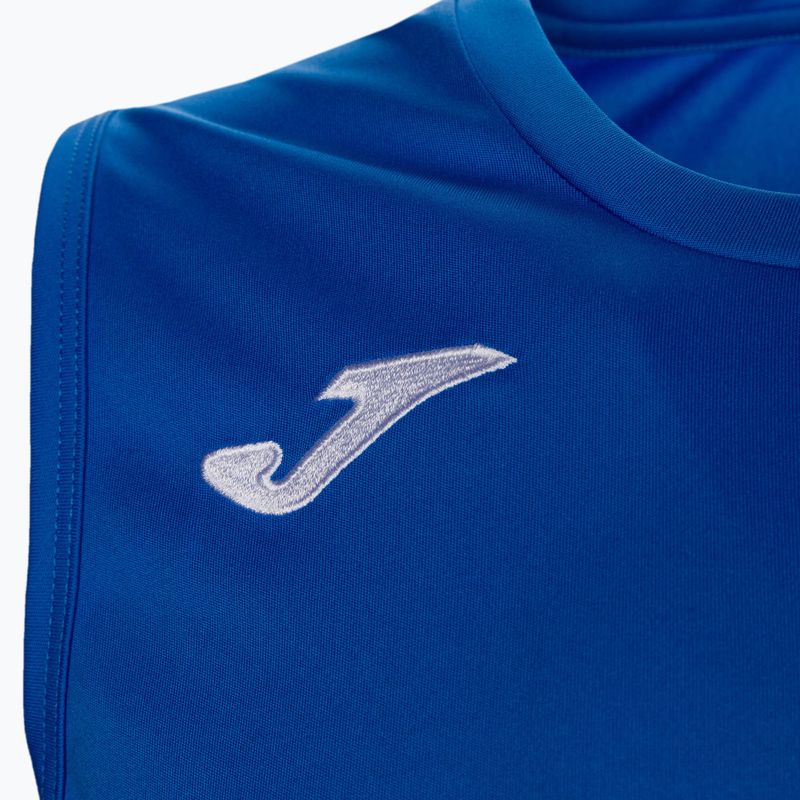 Maglia da basket da uomo Joma Combi Basket royal 3