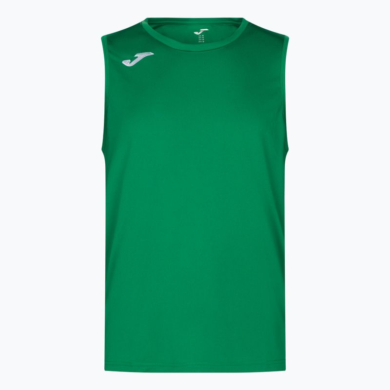 Maglia da basket da uomo Joma Combi Basket verde