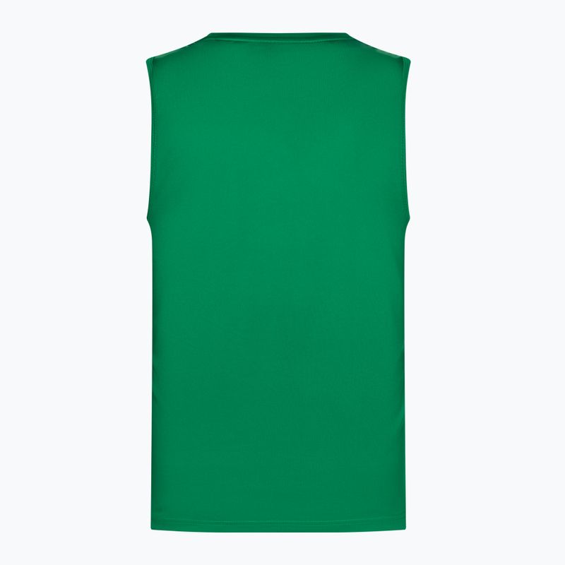 Maglia da basket da uomo Joma Combi Basket verde 2