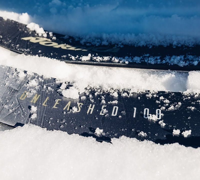 Sci da discesa Nordica Dobermann Spitfire 70 PRO FDT + attacchi TPX 12 grigio/nero 11