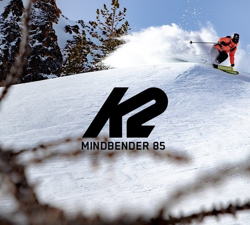 Sci K2 Mindbender 85 11