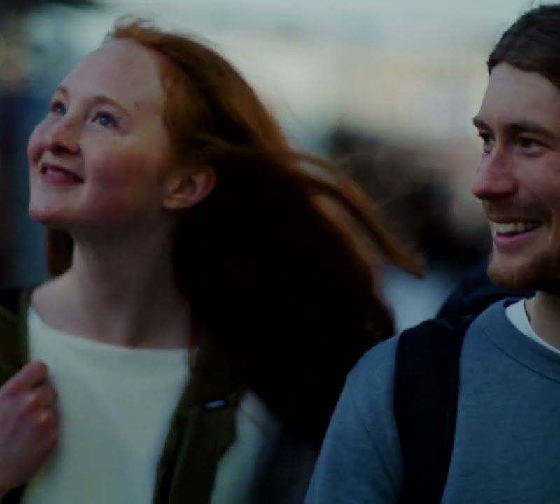 Thule AllTrail X 25 l zaino da trekking marrone 3204131 7