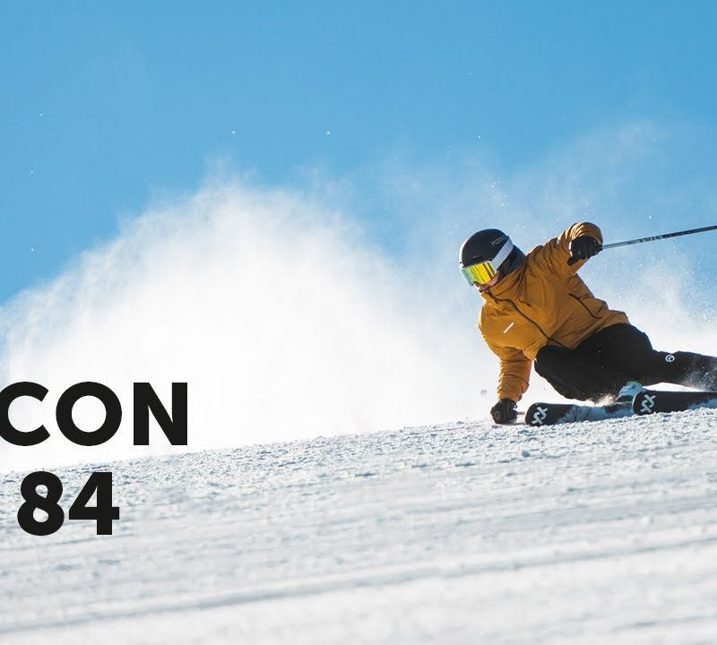 Sci da discesa Völkl Deacon 80 + attacchi Lowride XL 13 FR Demo GW rosso/nero/bianco 14