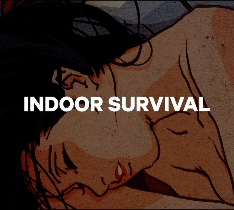 Snowboard CAPiTA Indoor Survival da uomo 2021 156 cm 12