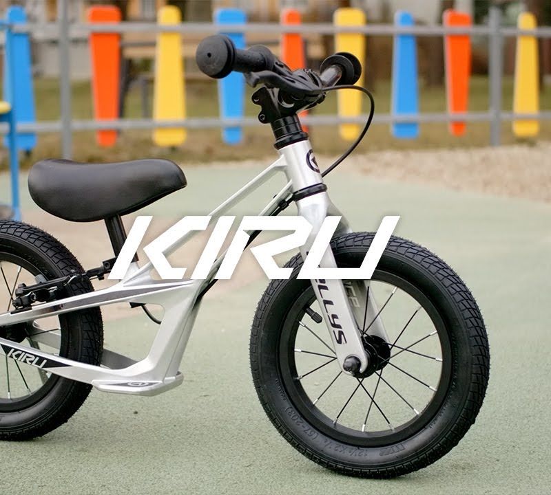 Kellys Kiru argento grezzo per il cross country 8