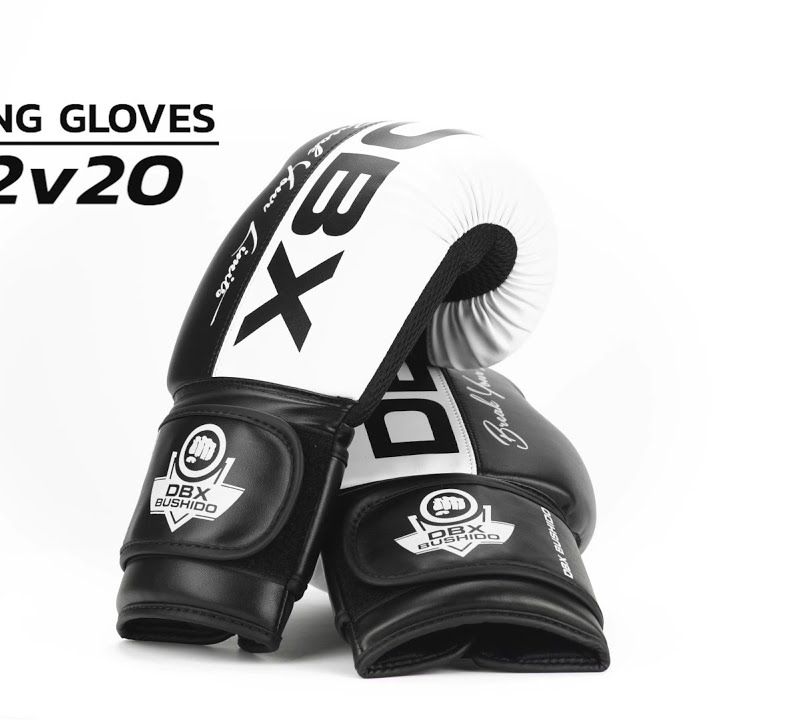 DBX BUSHIDO B-2V20 Guanti da sparring Active Clima 23