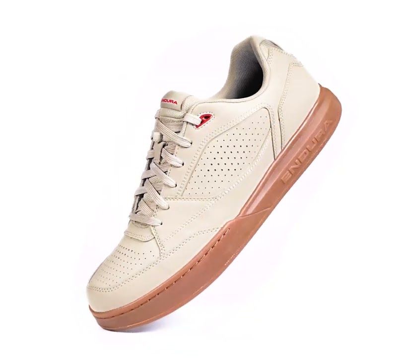 Scarpe da uomo Endura Hummvee Flat pebble 16