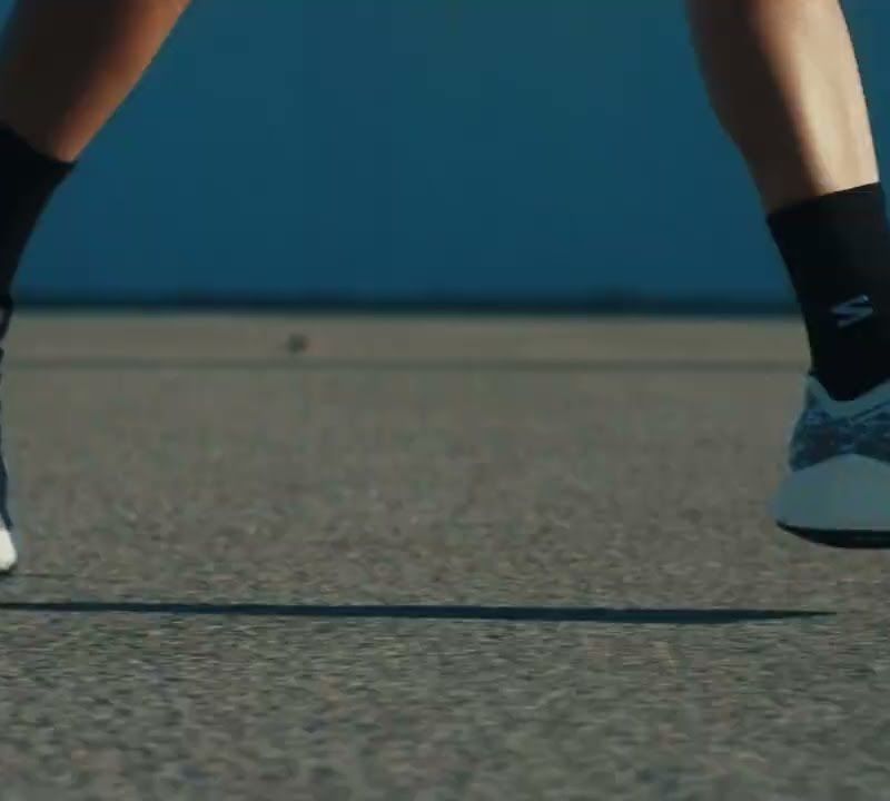 Scarpe da running da donna Salomon Aero Glide 4 GRVL black/asphalt/black 8